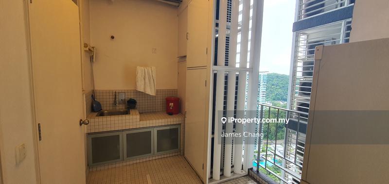 Condominium for Sale in Kiaramas Ayuria by James Chang - iProperty.com.my