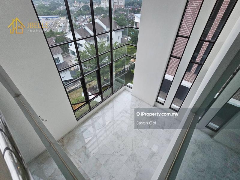 Rumah Berkembar untuk Dijual di Putra Heights, Subang Jaya oleh Jason Ooi - iProperty.com.my