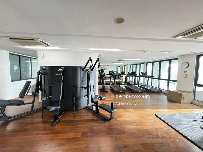 Kediaman Servis untuk Dijual di Imperia oleh Ashley Yeong - iProperty.com.my