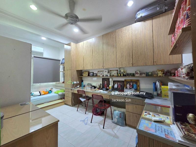 2-storey Terraced House for Rent in Taman Mayang, Petaling Jaya by Jackson Soh - iProperty.com.my