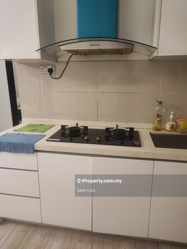 For Rent - J.Dupion Residence