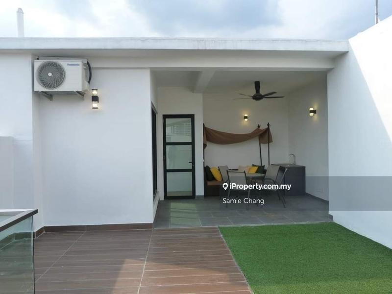 Service Residence for Rent in Tropical Villa by Samie Chang - iProperty.com.my