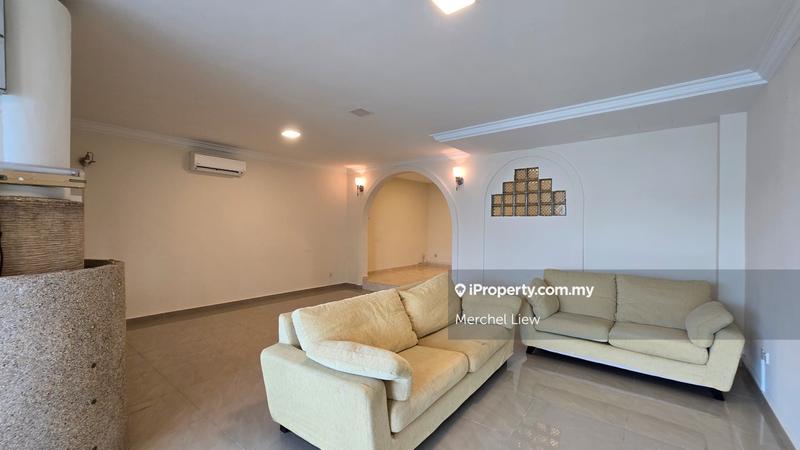 2-storey Terraced House for Rent in Cheras, Kuala Lumpur by Merchel Liew - iProperty.com.my