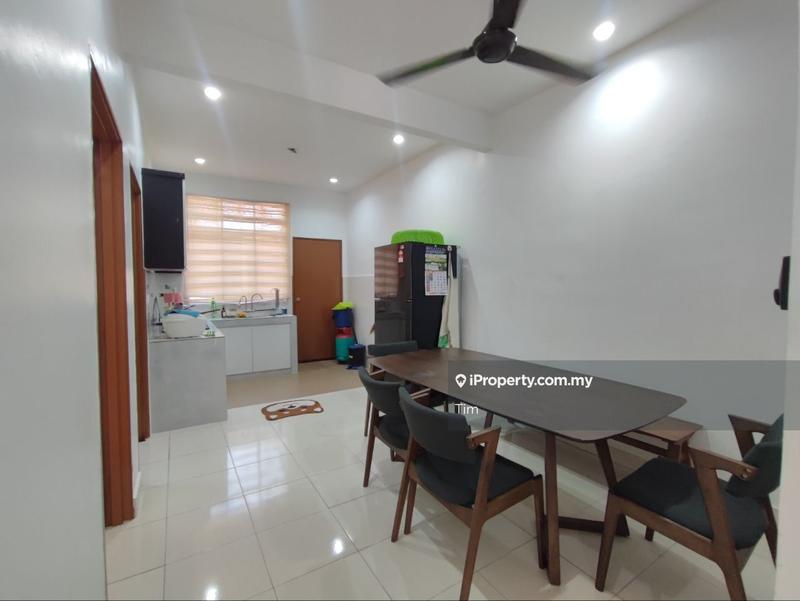 Rumah Berangkai 1 Tingkat untuk Dijual di Taman Tuah Perdana 1sty Renovated, Bukit Katil oleh Tim - iProperty.com.my