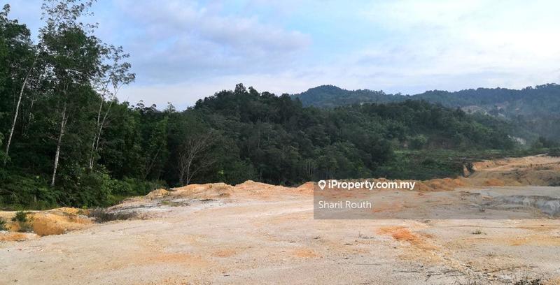 Agricultural Land for Sale in SUNGAI PUSU GOMBAK, Gombak by Sharil Routh - iProperty.com.my