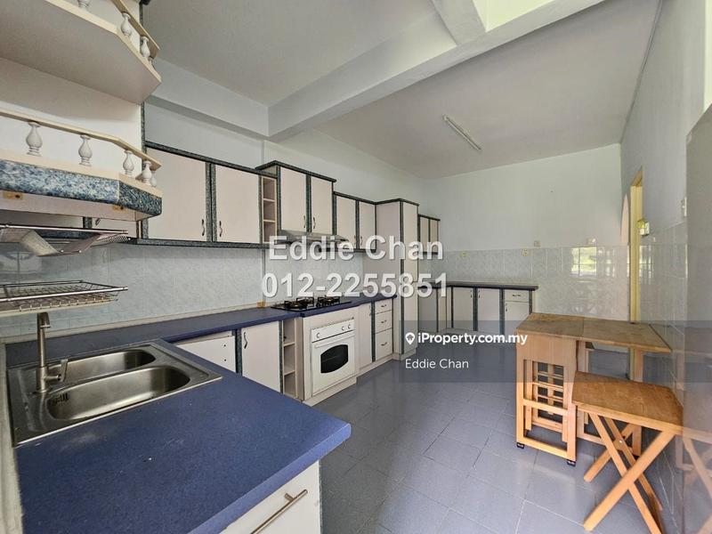 2-storey Terraced House for Sale in Taman Melawati, Ulu Kelang by Eddie Chan - iProperty.com.my