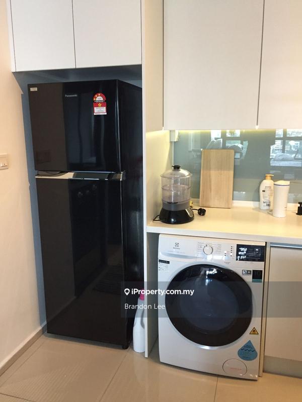 Service Residence for Rent in EkoCheras by Brandon Lee - iProperty.com.my