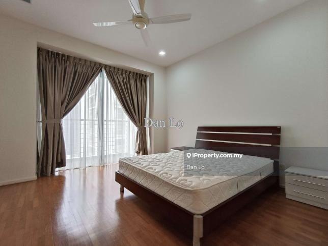 Service Residence for Rent in Hampshire Place by Dan Lo - iProperty.com.my