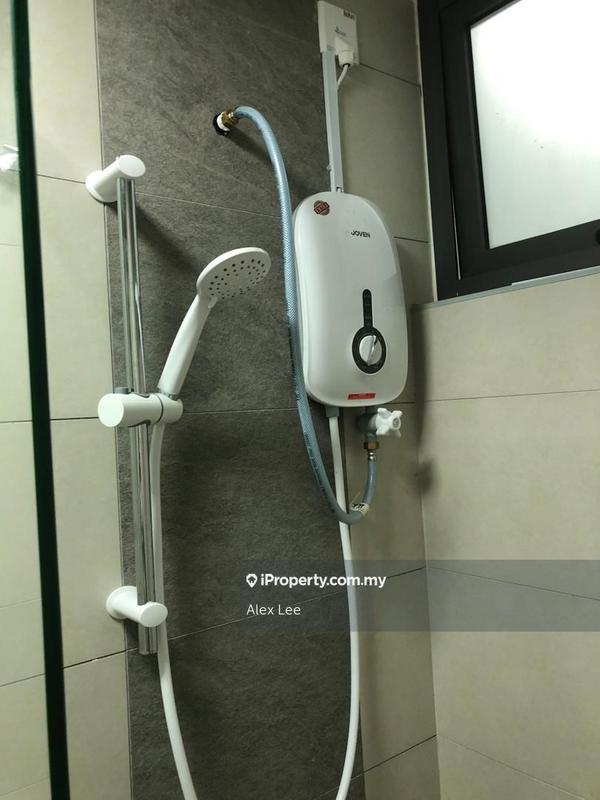 Service Residence for Rent in Sfera Residency by Alex Lee - iProperty.com.my