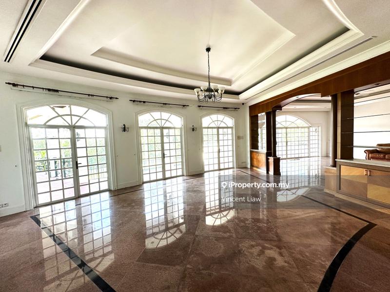 Banglo untuk Dijual di Tropicana Golf and Country Resort, Tropicana oleh Vincent Liaw - iProperty.com.my