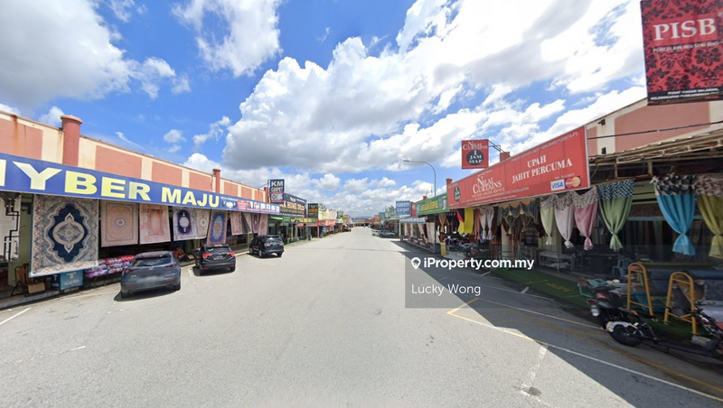 Terrace Factory for Sale in Nilai 3, Nilai by Lucky Wong - iProperty.com.my