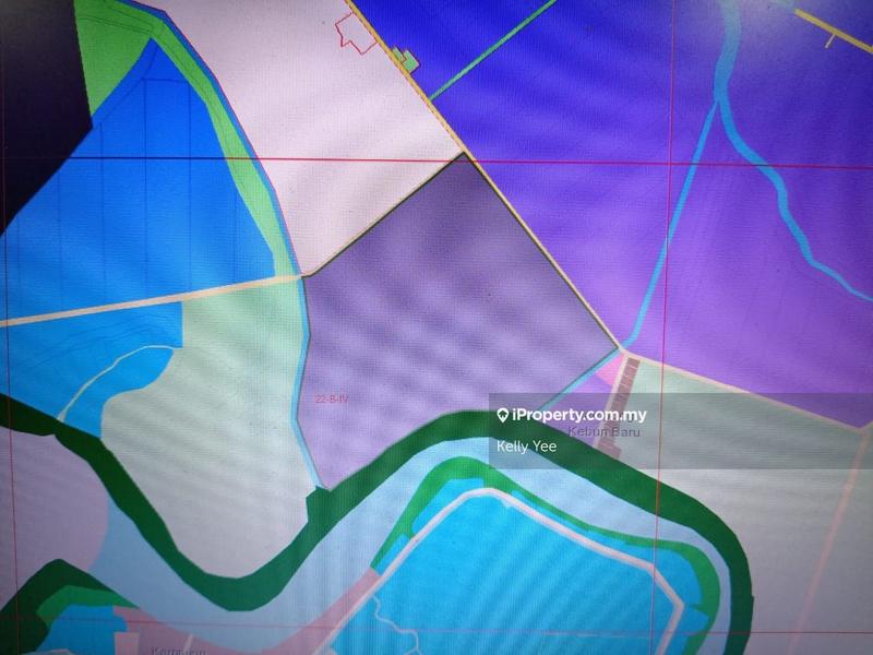 Tanah Pertanian untuk Dijual di Nibong Tebal, Penang oleh Kelly Yee - iProperty.com.my