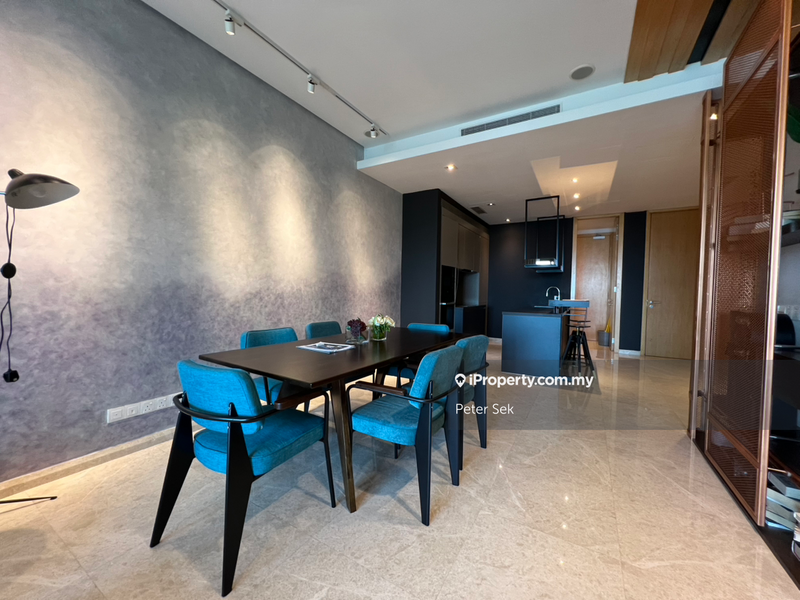 For Rent - Damansara City Residency (DC Residensi)