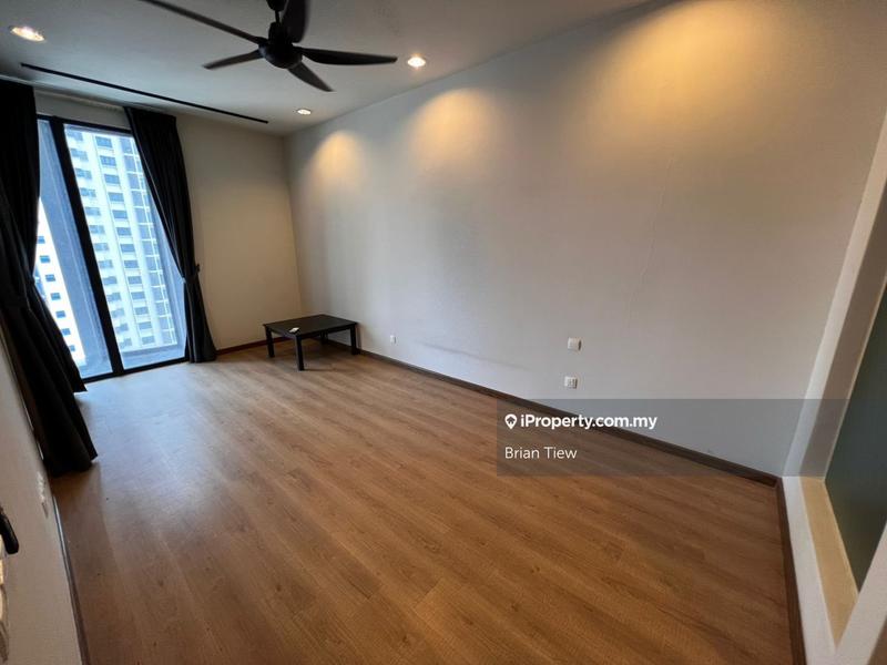 Residensi Servis untuk Dijual di Twin Arkz oleh Brian Tiew - iProperty.com.my