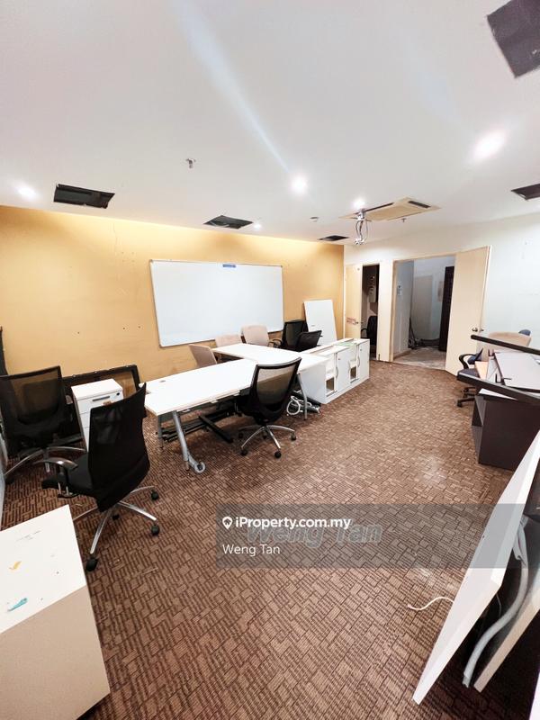 Office for Rent in SS13, Subang Jaya by Weng Tan - iProperty.com.my