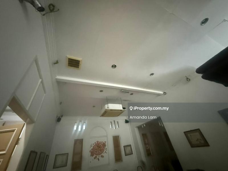 Shop for Sale in 2 Sty Prewar Bungalow nearby Macalister, George Town by Amanda Lam - Interior - iProperty.com.my