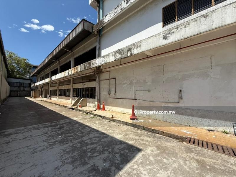 Detached Factory for Sale in Taman Ehsan, Kepong by Alven Lim - iProperty.com.my