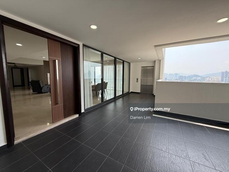 For Sale - KL Trillion