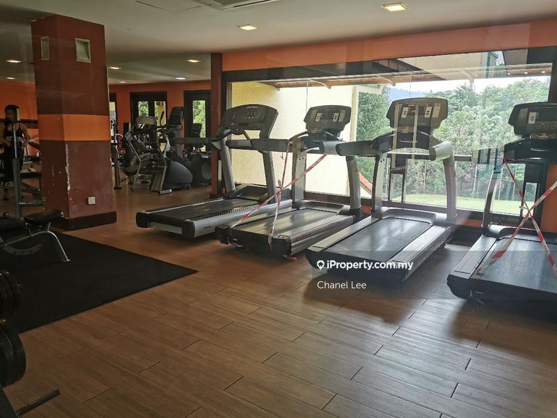 3-storey Terraced House for Sale in Valencia, Sungai Buloh by Chanel Lee - iProperty.com.my