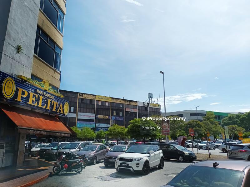 Shop for Sale in Ampang Jaya, Ampang by Shirley Sea - iProperty.com.my