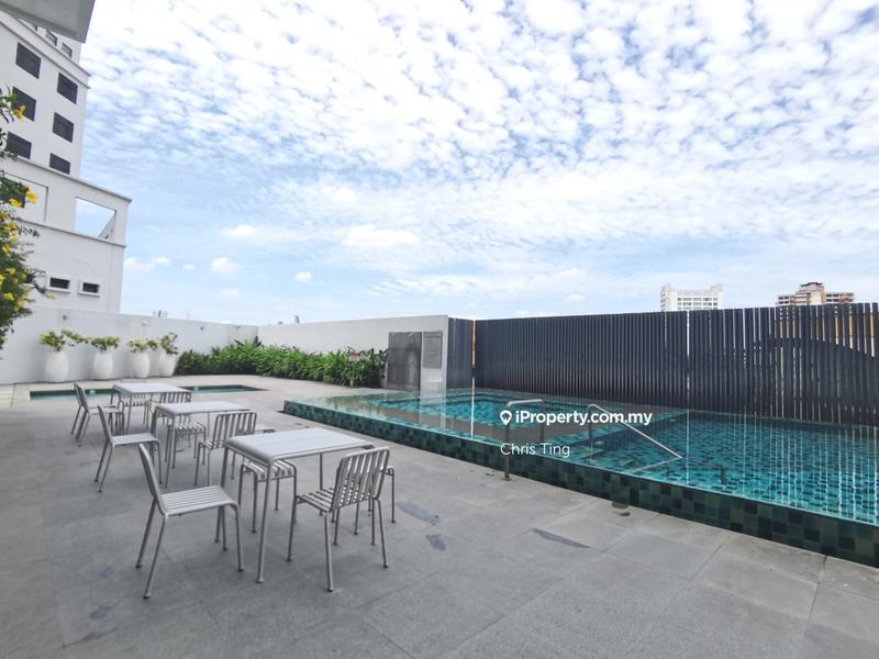 Kondominium untuk Dijual di Zehn Bukit Pantai oleh Chris Ting - iProperty.com.my