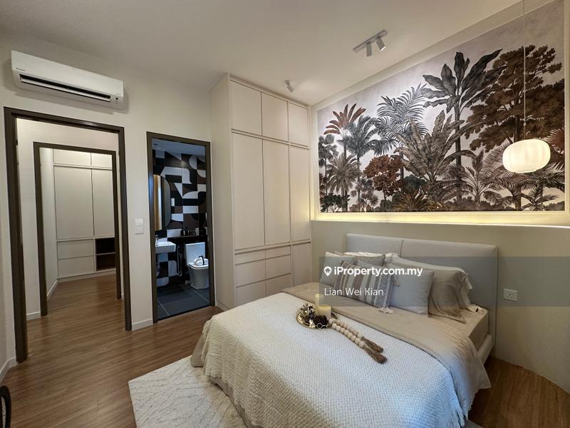 Service Residence for Sale in Vox Residence @ Sentul by Lian Wei Kian - iProperty.com.my