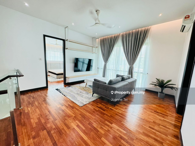 Rumah Berkembar untuk Disewa di Setia Eco Glades, Cyberjaya oleh Joanne Tei - iProperty.com.my