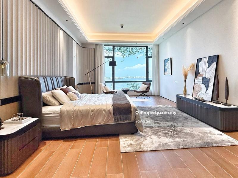 Residensi Servis untuk Dijual di Nigella Park oleh Yong Ser - iProperty.com.my