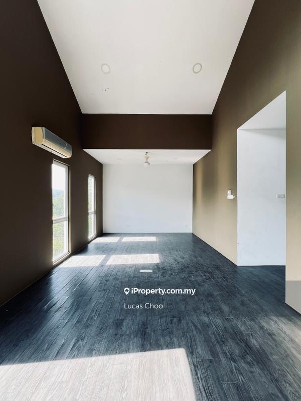 Semi-Detached House for Sale in Taman Melawati, Ulu Kelang by Lucas Choo - iProperty.com.my
