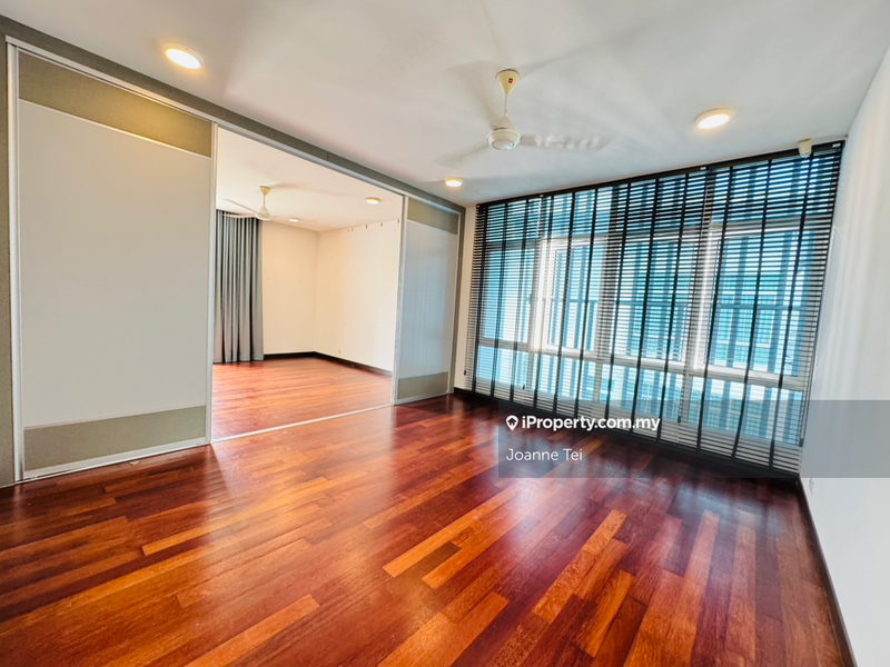 Semi-Detached House for Sale in Garden Residence, Cyberjaya by Joanne Tei - iProperty.com.my
