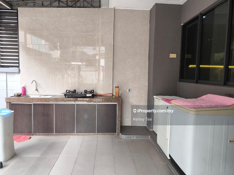 Semi-Detached House for Rent in Seremban 2, Negeri Sembilan by Kenny Tee - iProperty.com.my