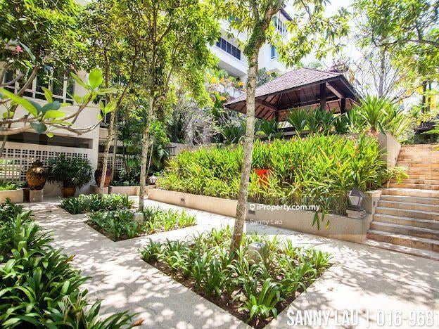 For Sale - Palmyra Bangsar