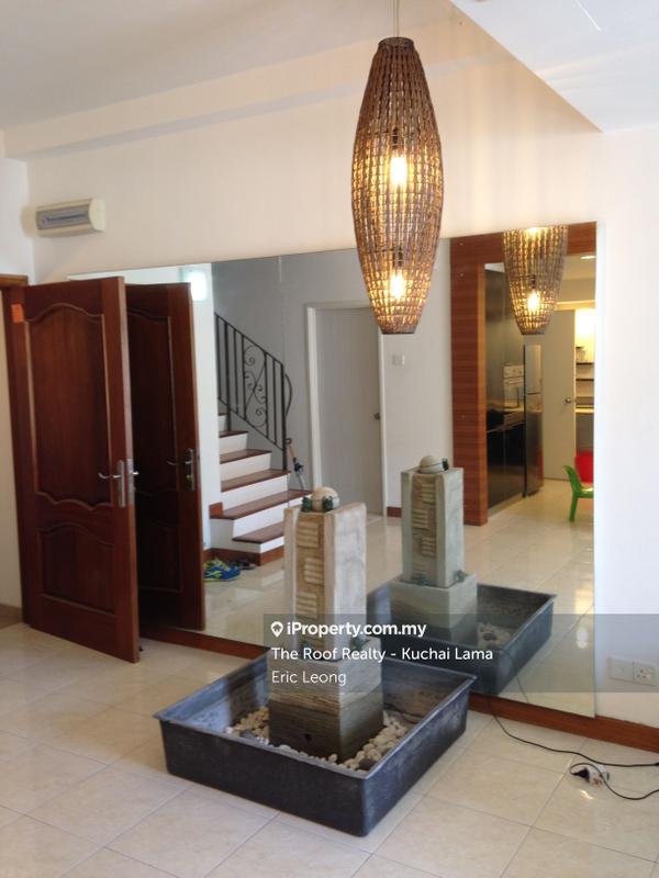 Condominium for Sale in Desa Impiana by Eric Leong - iProperty.com.my