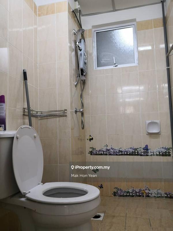 Condominium for Rent in Suriamas by Mak Hon Yean - iProperty.com.my
