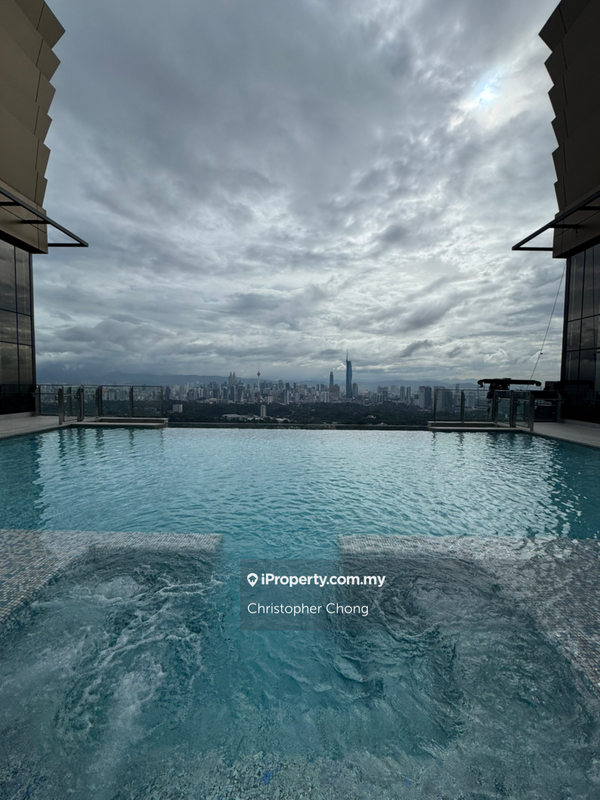 For Sale - Pavilion Damansara Heights