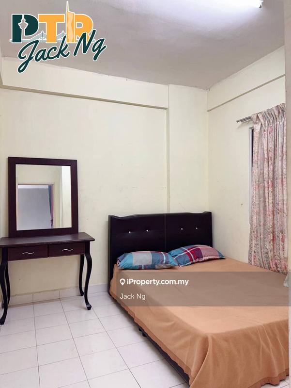 For Sale - Park View Tower