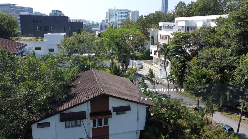 Bungalow Land for Sale in Bukit Damansara, Damansara Heights by Eugene Liew - iProperty.com.my