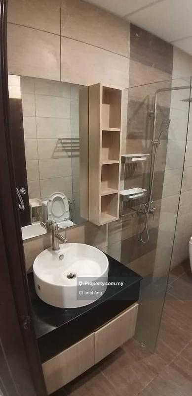 Service Residence for Rent in Molek Regency by Chanel Ang - iProperty.com.my