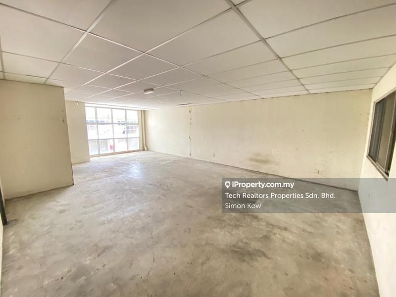 Terrace Factory for Sale in Jalan Kebun, Shah Alam by Simon Kow - iProperty.com.my
