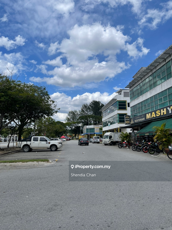 Shop-Office for Sale in Taman TTDI Jaya, Shah Alam by Shendia Chan - iProperty.com.my