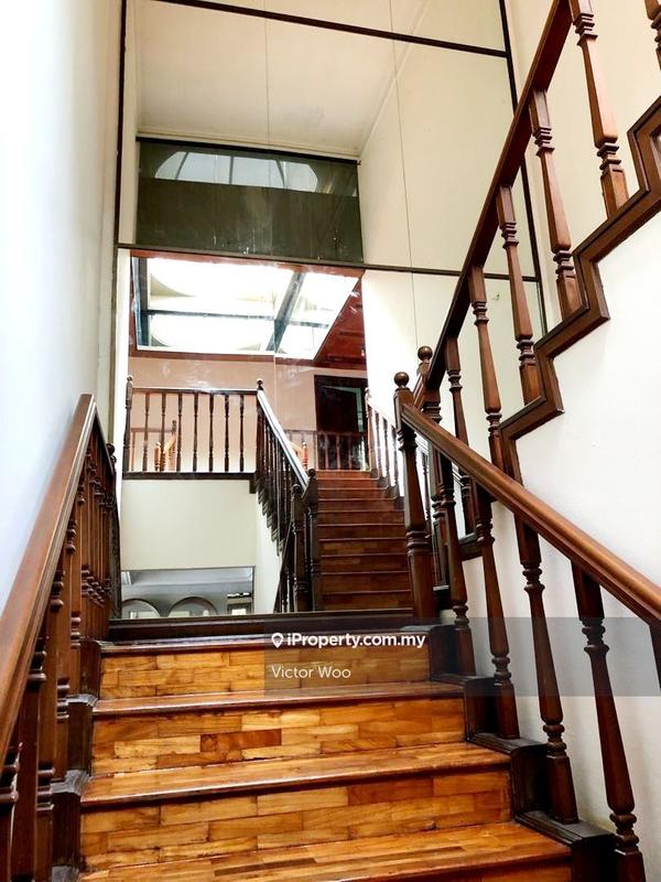 Banglo untuk Dijual di Taman Duta, Bukit Tunku (Kenny Hills) oleh Victor Woo - iProperty.com.my