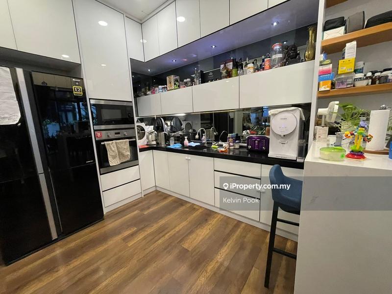 Rumah Berkembar untuk Dijual di Taman Jenderam Harmoni @ Dengkil, Dengkil oleh Kelvin Pook - iProperty.com.my