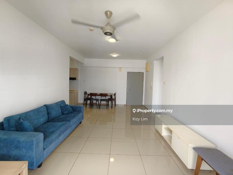 For Rent - The Edge Residence