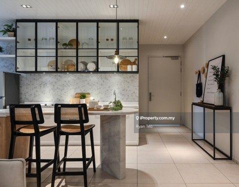 Kondominium untuk Dijual di EdgeWood Residences @ SkySanctuary oleh Ryan Teo - iProperty.com.my