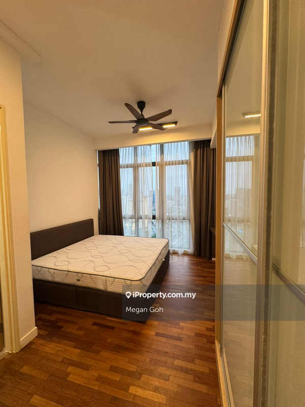 Kondominium untuk Disewa di Avara oleh Megan Goh - iProperty.com.my