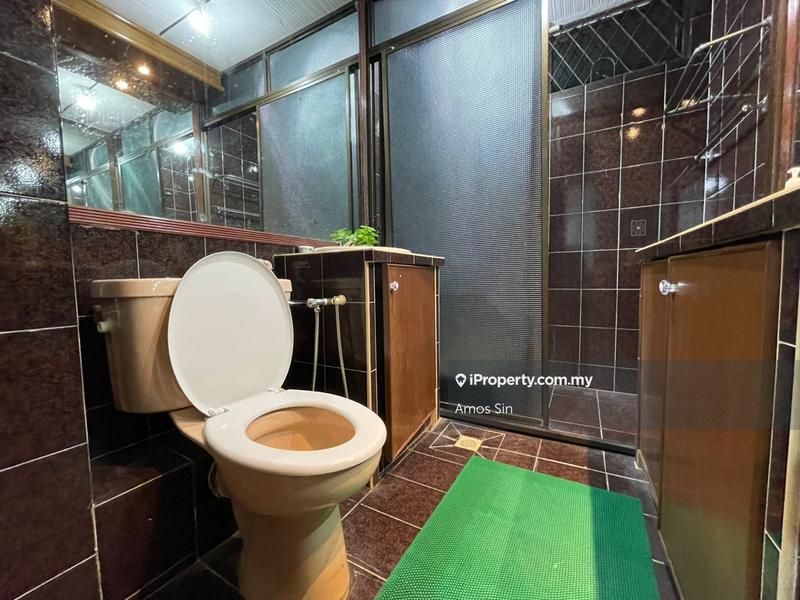 Bungalow House for Sale in Minden Heights, Gelugor by Amos Sin - iProperty.com.my