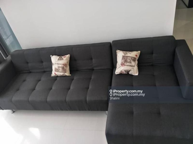 Condominium for Sale in The Fennel by Shalini - iProperty.com.my