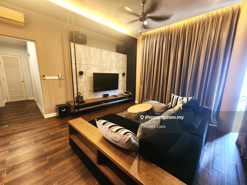 Bungalow House for Sale in Sunway Rymba Hills, Kota Damansara by Vincent Liaw - iProperty.com.my