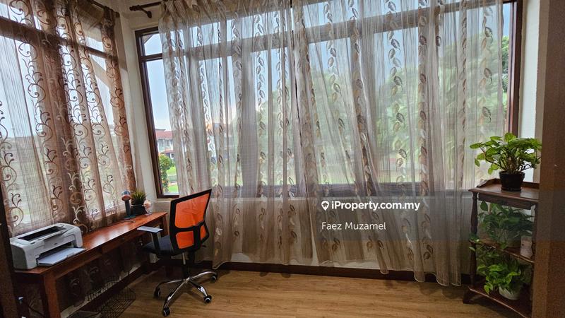 2-storey Terraced House for Sale in Bukit Jelutong, Shah Alam by Faez Muzamel - iProperty.com.my