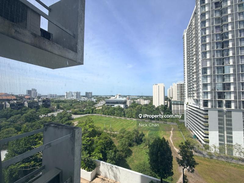 Residensi Servis untuk Dijual di Paragon @ Pan'gaea oleh Nick Chan - iProperty.com.my
